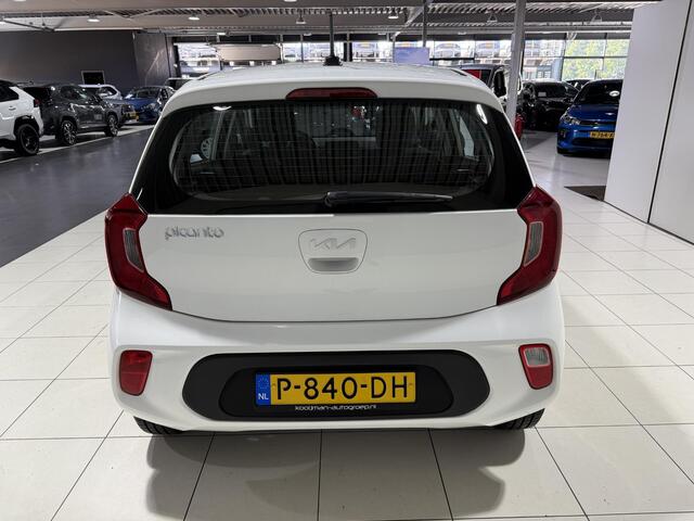 KIA PICANTO 1.0 DPi ComfortLine Bluetooth, cruise control, Airco