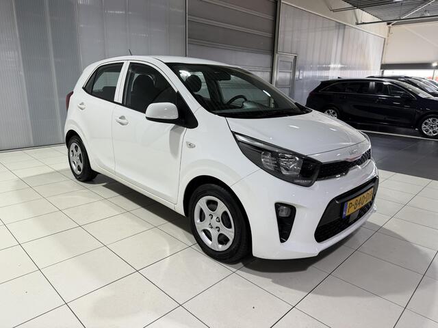 KIA PICANTO 1.0 DPi ComfortLine Bluetooth, cruise control, Airco