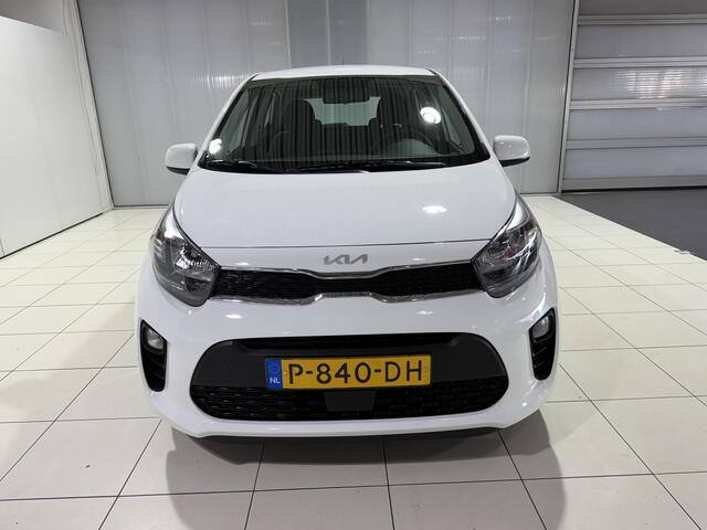 KIA PICANTO 1.0 DPi ComfortLine Bluetooth, cruise control, Airco