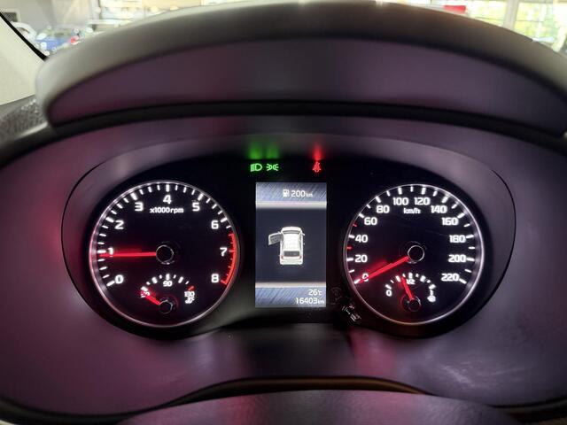 KIA PICANTO 1.0 DPi ComfortLine Bluetooth, cruise control, Airco