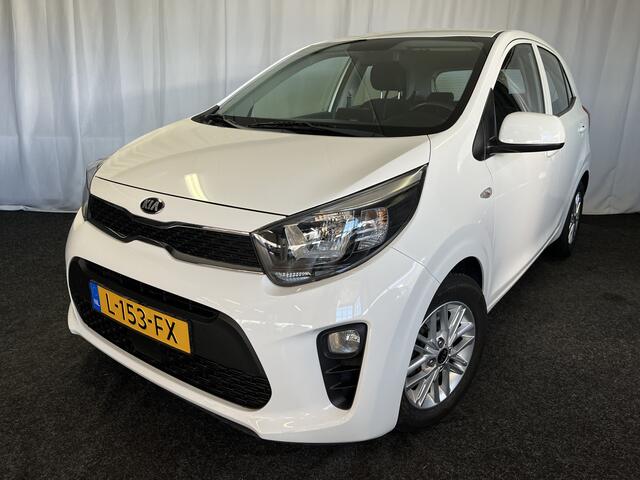 KIA PICANTO 1.0 DPi DynamicLine 1E EIGN/AIRCO/CRUISE/APPLE/CAMERA
