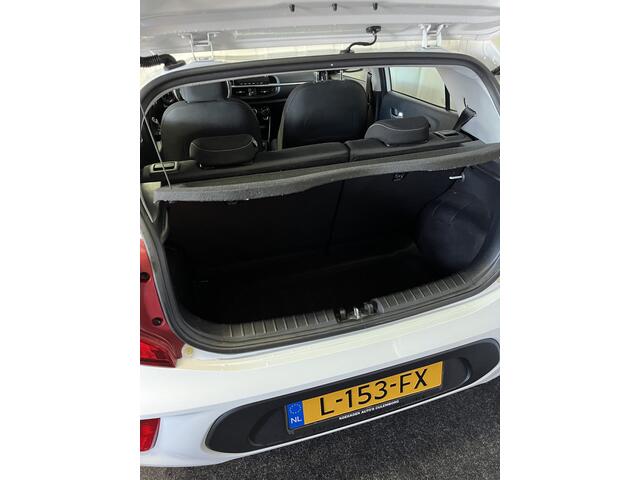 KIA PICANTO 1.0 DPi DynamicLine 1E EIGN/AIRCO/CRUISE/APPLE/CAMERA