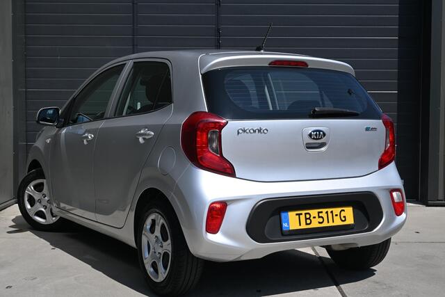 KIA PICANTO 1.0 CVVT EconomyPlusLine | AIRCO