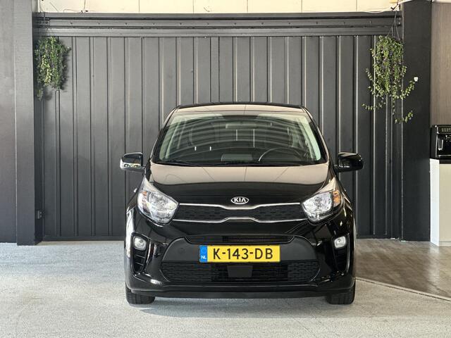 KIA PICANTO 1.0 DPi DynamicLine 5p | 1Eigenaar ( NAP ) | Achteruitrijcamera | Apple Carplay/Android Auto | Cruise Control | LMV 14 |