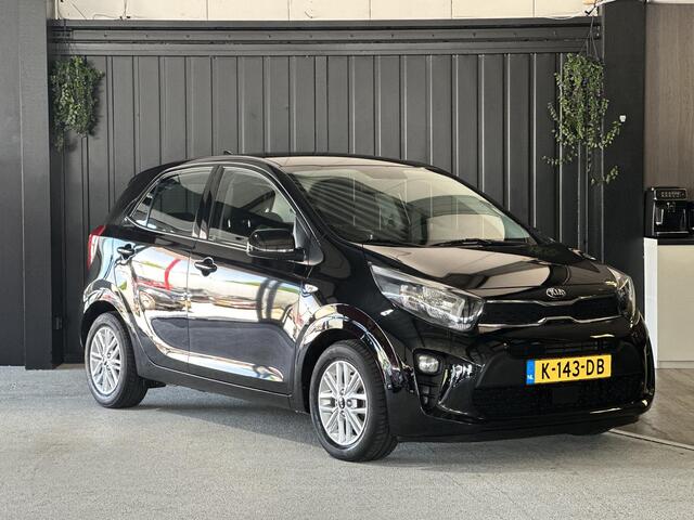 KIA PICANTO 1.0 DPi DynamicLine 5p | 1Eigenaar ( NAP ) | Achteruitrijcamera | Apple Carplay/Android Auto | Cruise Control | LMV 14 |