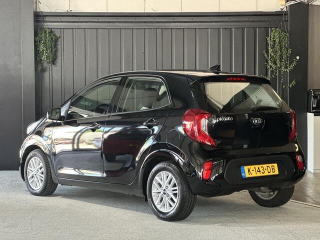 KIA PICANTO 1.0 DPi DynamicLine 5p | 1Eigenaar ( NAP ) | Achteruitrijcamera | Apple Carplay/Android Auto | Cruise Control | LMV 14 |