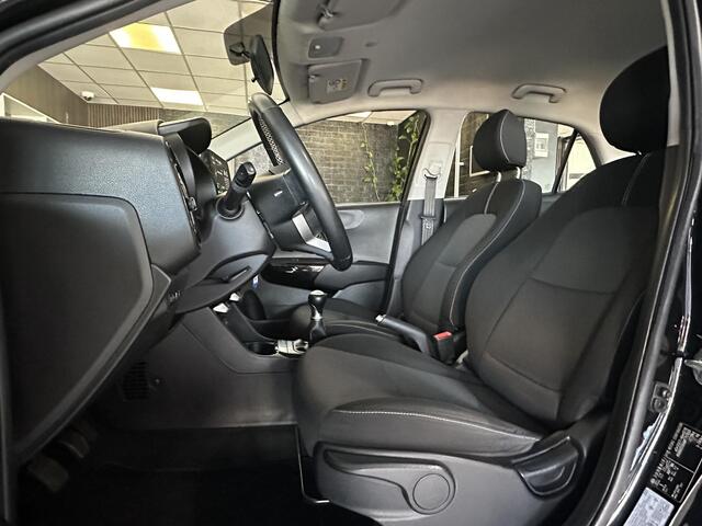 KIA PICANTO 1.0 DPi DynamicLine 5p | 1Eigenaar ( NAP ) | Achteruitrijcamera | Apple Carplay/Android Auto | Cruise Control | LMV 14 |