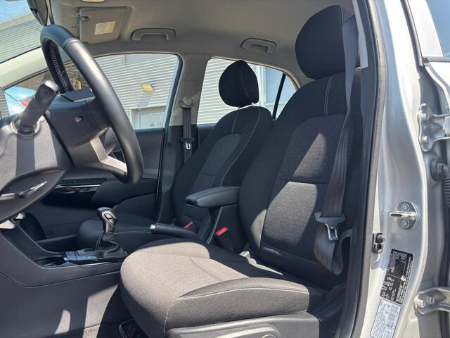 KIA PICANTO 1.0 GDi DynamicLine AMT Automaat - SNEL LEVERBAAR - | Airco | Camera | Navigatie | Bluetooth | Cruise Control | Tot 10jr. Garantie |