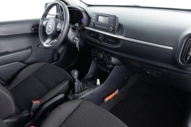 KIA PICANTO 1.0 MPi EconomyLine ? 1e Eigenaar