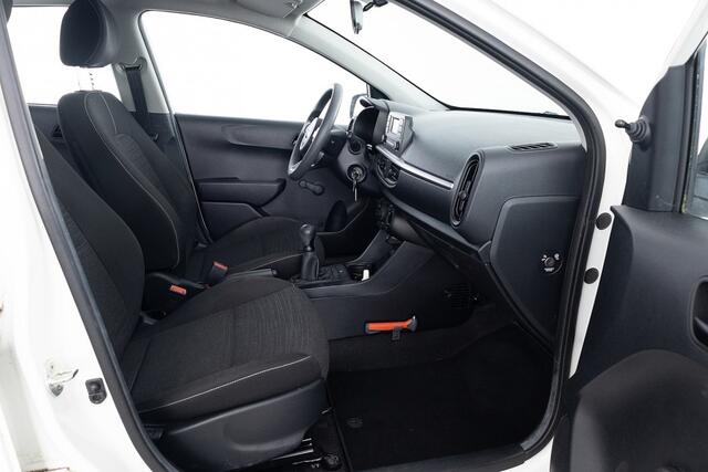 KIA PICANTO 1.0 MPi EconomyLine ? 1e Eigenaar