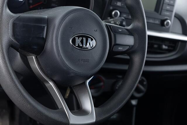 KIA PICANTO 1.0 MPi EconomyLine ? 1e Eigenaar
