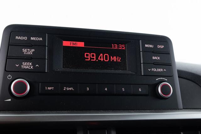 KIA PICANTO 1.0 MPi EconomyLine ? 1e Eigenaar