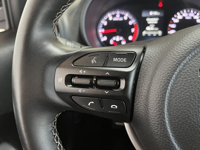 KIA PICANTO 1.0 DPi DynamicPlusLine Apple Carplay Camera 1e eig Nieuwstaat incl BTW