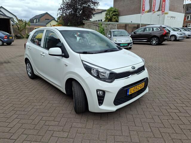 KIA PICANTO 1.0 DPi ComfortL. 5p