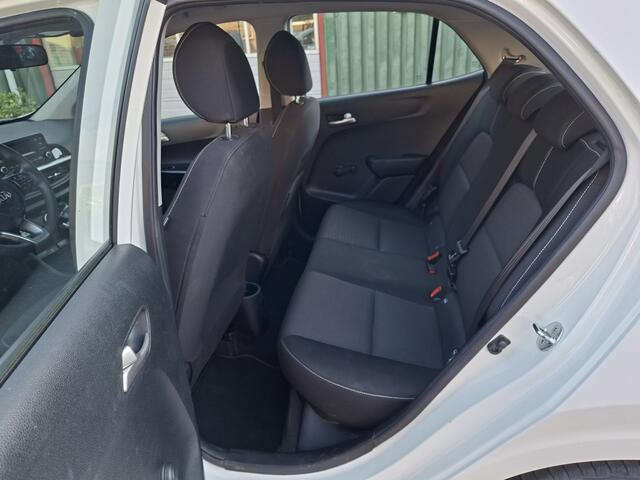KIA PICANTO 1.0 DPi ComfortL. 5p
