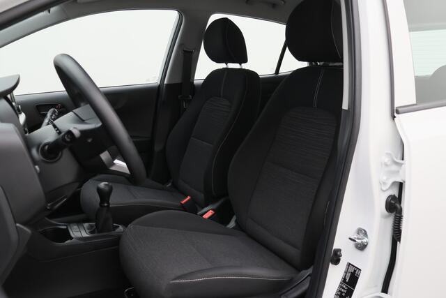 KIA PICANTO 1.0 MPi ComfortLine 5-Deurs, Airco, Bluetooth, Elektr. Pakket