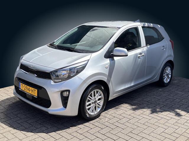 KIA PICANTO 1.0 DPi DynamicLine