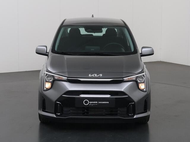 KIA PICANTO 1.0 GDi DynamicLine | Camera | Cruiscontrol | Navigatie | Airco |