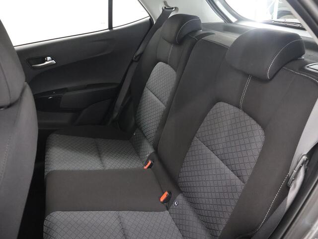 KIA PICANTO 1.0 GDi DynamicLine | Camera | Cruiscontrol | Navigatie | Airco |