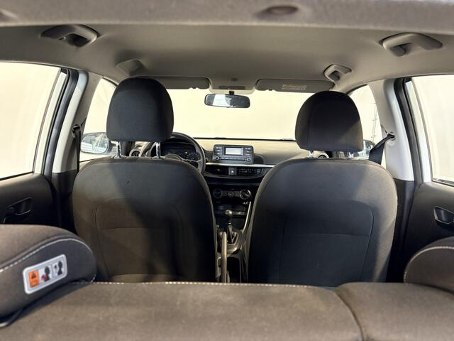 KIA PICANTO 1.0 CVVT Eco.PlusL