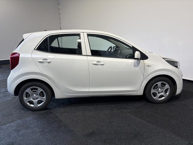 KIA PICANTO 1.0 CVVT Eco.PlusL