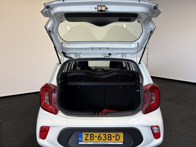 KIA PICANTO 1.0 CVVT Eco.PlusL