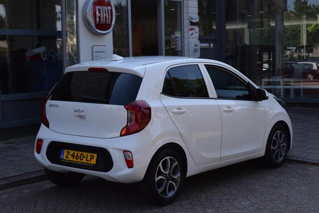KIA PICANTO 1.0 DPi DynamicPlusLine 5p
