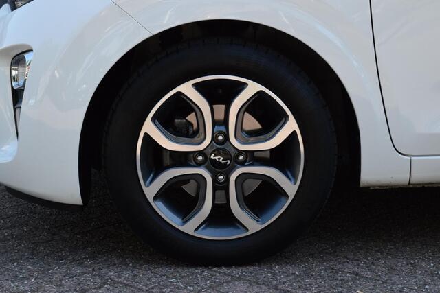 KIA PICANTO 1.0 DPi DynamicPlusLine 5p