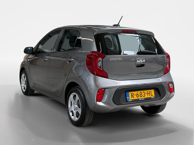 KIA PICANTO 1.0 DPi ComfortLine I Cruise I DAB I