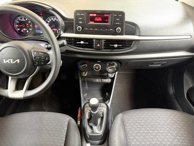 KIA PICANTO 1.0 DPi ComfortLine I Cruise I DAB I
