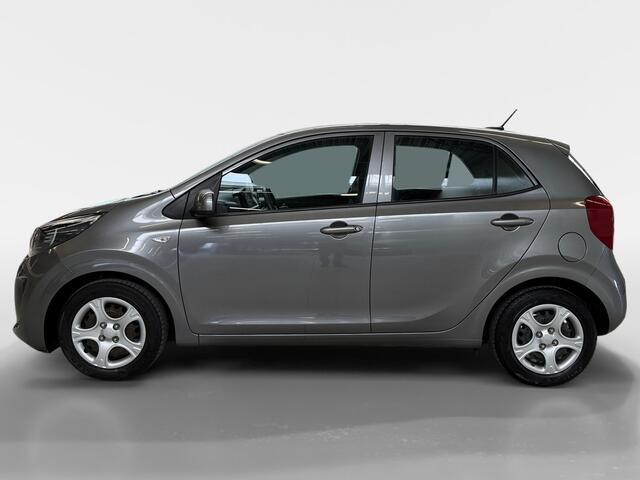 KIA PICANTO 1.0 DPi ComfortLine I Cruise I DAB I