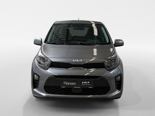 KIA PICANTO 1.0 DPi ComfortLine I Cruise I DAB I
