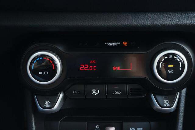 KIA PICANTO 1.0 MPi GT-Line Edition Uniek!! 16000KM / Clima / Aplle,android