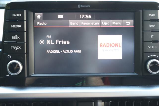 KIA PICANTO 1.0 MPi GT-Line Edition Uniek!! 16000KM / Clima / Aplle,android