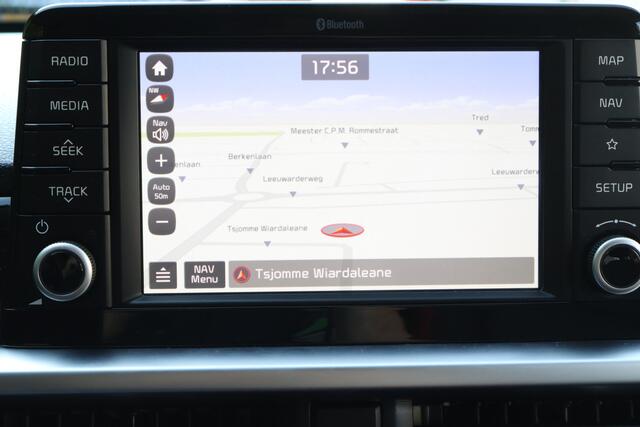 KIA PICANTO 1.0 MPi GT-Line Edition Uniek!! 16000KM / Clima / Aplle,android