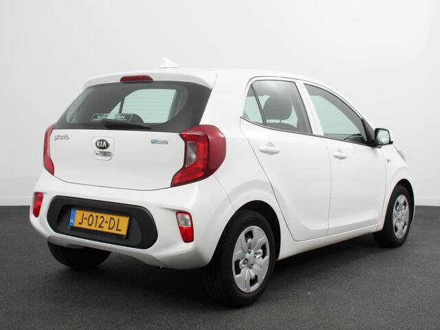 KIA PICANTO 1.0 MPi ComfortPlusLine Navigatie Apple Carplay/Android Auto Airco Camera Electrische ramen CV
