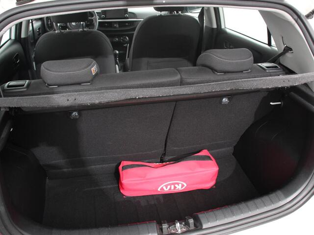 KIA PICANTO 1.0 MPi ComfortPlusLine Navigatie Apple Carplay/Android Auto Airco Camera Electrische ramen CV