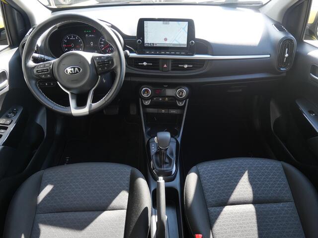 KIA PICANTO 1.0 DPi DynamicPlusLine | Cruise | Clima | Navi | Keyless | Carplay |