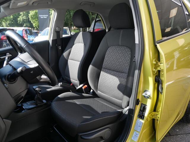 KIA PICANTO 1.0 DPi DynamicPlusLine | Cruise | Clima | Navi | Keyless | Carplay |