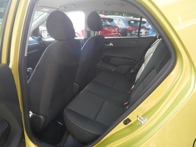 KIA PICANTO 1.0 DPi DynamicPlusLine | Cruise | Clima | Navi | Keyless | Carplay |