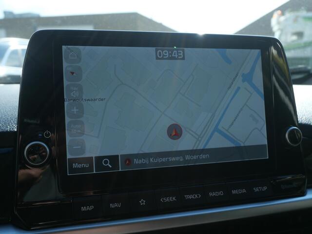 KIA PICANTO 1.0 DPi DynamicPlusLine | Cruise | Clima | Navi | Keyless | Carplay |