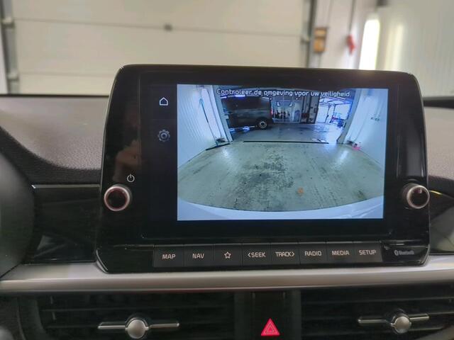 KIA PICANTO 1.0 DPi DynPlusLine, Camera! Carplay! Nwe APK! VERWACHT!!