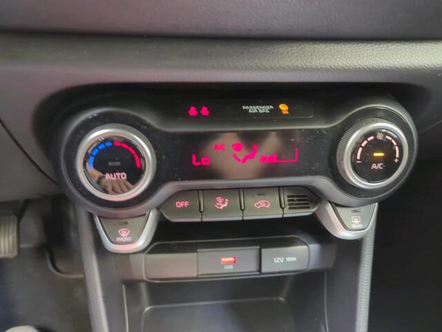 KIA PICANTO 1.0 DPi DynPlusLine, Camera! Carplay! Nwe APK! VERWACHT!!