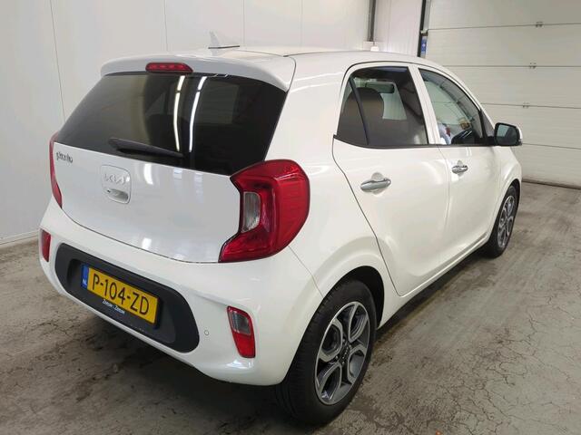KIA PICANTO 1.0 DPi DynPlusLine, Camera! Carplay! Nwe APK! VERWACHT!!