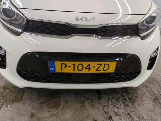 KIA PICANTO 1.0 DPi DynPlusLine, Camera! Carplay! Nwe APK! VERWACHT!!