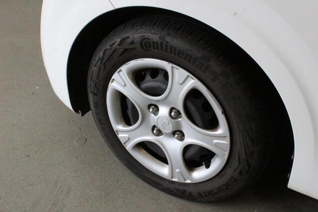 KIA PICANTO 1.0 DPi ComfortLine 5p | NL-AUTO+N.A.P! | CRUISE | 5DEUR | AIRCO | ELEK-RAMEN | TEL | DAB-RADIO |