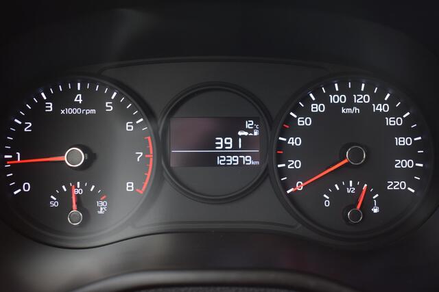 KIA PICANTO 1.0 CVVT EconomyPlusLine | Bluetooth | Airco | Elektrische ramen | Centrale vergrendeling | Tot 10 Jr.Garantie