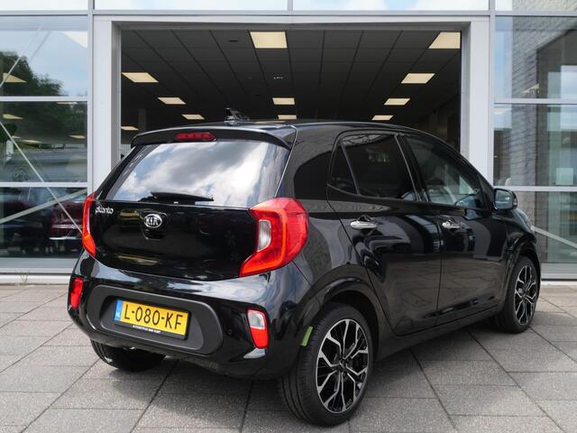 KIA PICANTO 1.0 DPi DynamicPlusLine | 16'' LM | Clima | Navi | Camera | Carplay | Keyless |