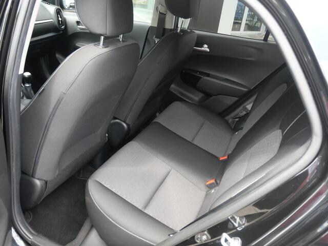 KIA PICANTO 1.0 DPi DynamicPlusLine | 16'' LM | Clima | Navi | Camera | Carplay | Keyless |