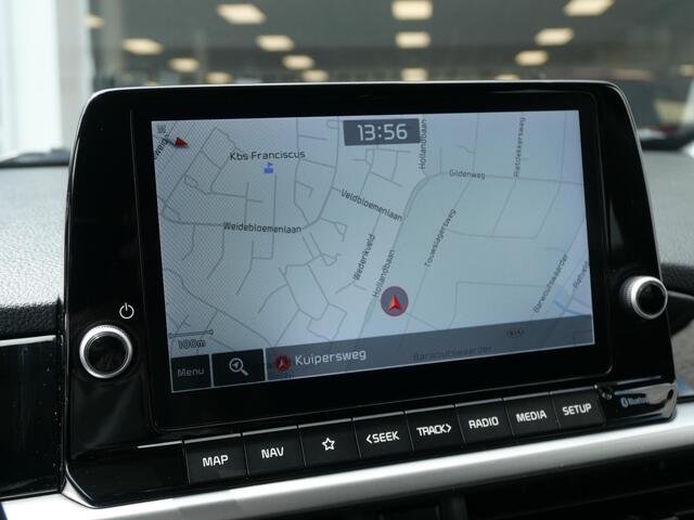 KIA PICANTO 1.0 DPi DynamicPlusLine | 16'' LM | Clima | Navi | Camera | Carplay | Keyless |